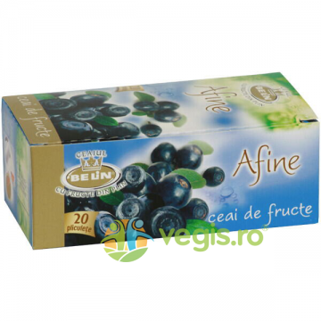 Ceai de Afine 20dz Ceai de Afine 20dz