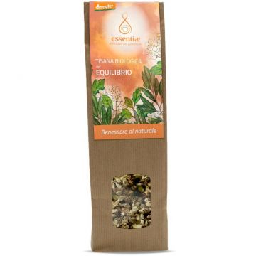 Ceai din Plante Echilibru Demeter Ecologic/Bio 20g Ceai din Plante Echilibru Demeter Ecologic/Bio 20g