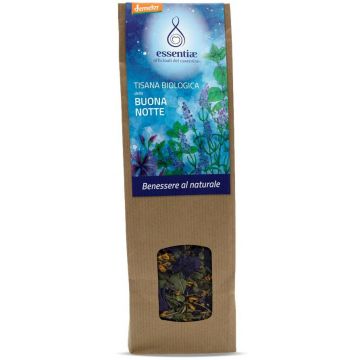 Ceai din Plante Noapte Buna Demeter Ecologic/Bio 20g Ceai din Plante Noapte Buna Demeter Ecologic/Bio 20g