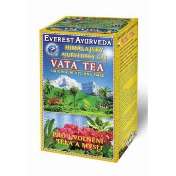 Ceai ayurvedic VATA - 100g Everest Ayurveda
