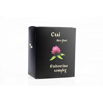Ceai Endocrino-complex - Nera Plant 200g