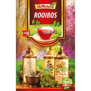 Ceai Rooibos 50g