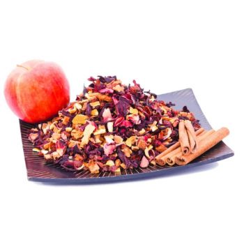 Apple Cinnamon (Gramaj: 100g)