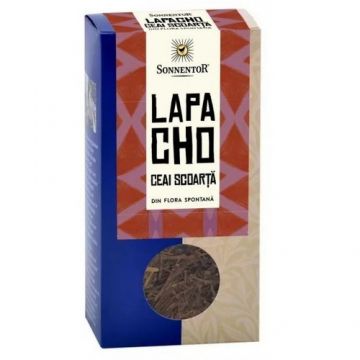 Ceai Lapacho, 50g, Sonnentor