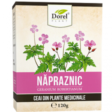 Ceai Napraznic 120gr Dorel Plant