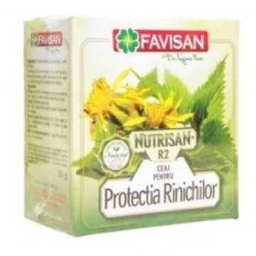 Ceai Nutrisan R2 50gr Favisan