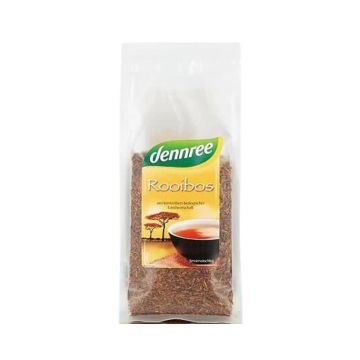 Ceai Rooibos vrac, bio, 100g, Dennree