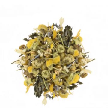 Chamomile & Lavender (Gramaj: 200g)