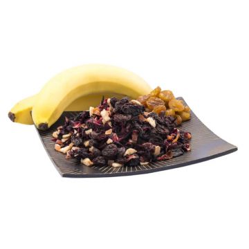 Cherry Banana (Gramaj: 100g)