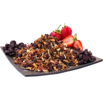 Cranberry-Strawberry (Gramaj: 100g)