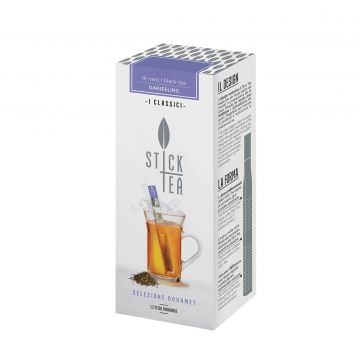 Darjeeling black tea