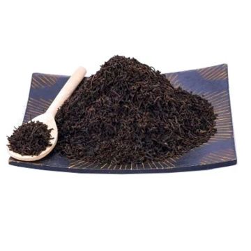 Earl Grey (Gramaj: 50g)