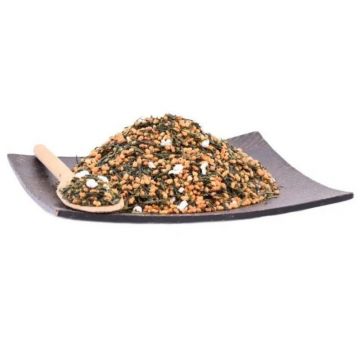 Genmaicha Musashi (Gramaj: 100g)