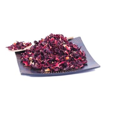 Hibiscus Flowers (Gramaj: 100g)