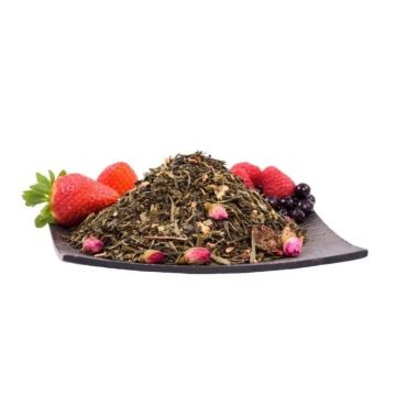 Jasmine & Blackberry (Gramaj: 100g)