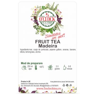 Madeira (Gramaj: 100g)