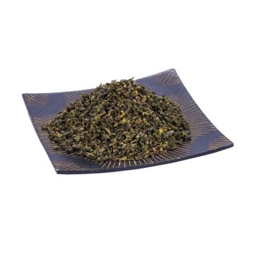 Milky Oolong (Gramaj: 100g)