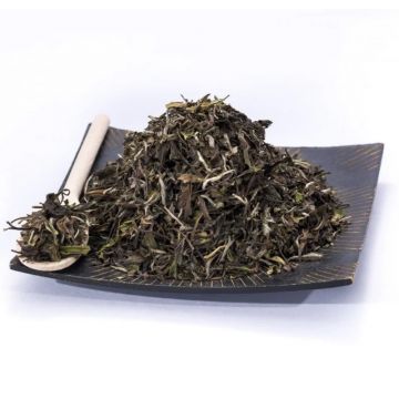 Pai Mu tan White Peony (Gramaj: 100g)