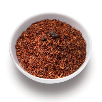 Ronnefeldt Vanilla Rooibos ceai 100g