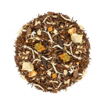 Rooibos Gingerbread (Gramaj: 100g)