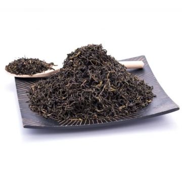 Yellow Tea Huang Xiao (Gramaj: 100g)