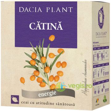 Ceai de Catina 50g