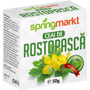 Ceai de Rostopasca 50g