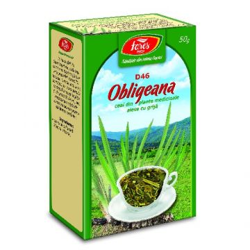 Ceai de Obligeana 50gr Fares