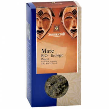 Ceai Mate, Bio, 90g, Sonnentor