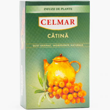 Ceai de Catina 20dz Celmar