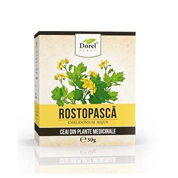 Ceai De Rostopasca 50g - DOREL PLANT