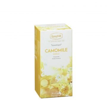 Camomile tea 37.50 gr