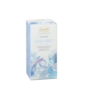 Earl grey tea 37.50 gr