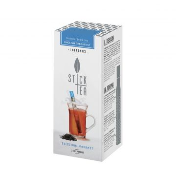 English breakfast black tea