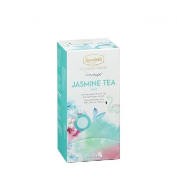 Jasmine tea 37.50 gr