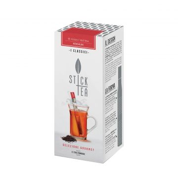 Keemun red tea