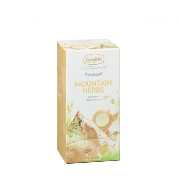 Mountain herbal tea 37.50 gr