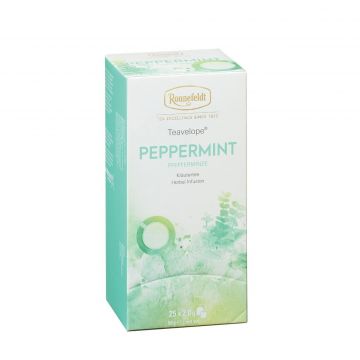 Peppermint tea 50 gr